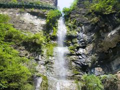 -十渡东湖港风景区