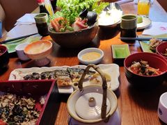 -鳗鱼家·深夜食堂(军博店)