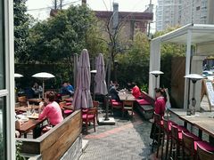 -Geneva日内瓦餐厅(西郊宝成花苑店)