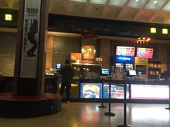 -璇宫国际影城(江汉路店)