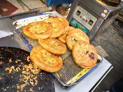 牛肉油糊馅-贾五油糊馅