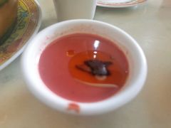 砂锅白肉蘸料-砂锅居(西四店)