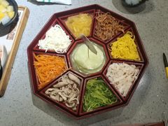 -将军牛排·尔滨地标朝鲜族美食(总店)