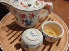 -南拳十三姨·潮汕砂锅粥(世纪金源店)