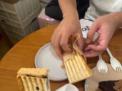 -本無咖啡·BeanWood Coffee