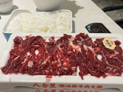 -八合里潮汕鲜牛肉火锅(上海汇智广场店)