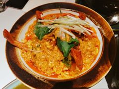 -BetterThai 泰加(苏州中心店)