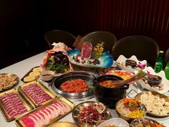 -炭之家·齐齐哈尔非遗烤肉·鲜切直供(中央大街店)