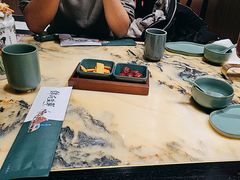 -锦府盐帮·侯宅(五棵松万达店)