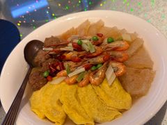-上海小南国(国会店)