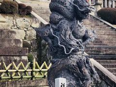 -有栖山 清光院 清水寺