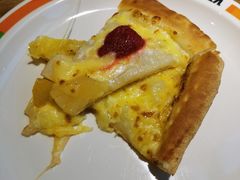 -比格比萨自助(德思勤四季汇店)