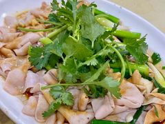 -电白鸭粥店(下沙二坊88号店)