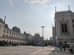 -励骏庞都广场(琴政路店)