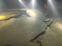 -白鹤梁水下博物馆