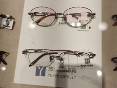 -盛视视光中心(东中街店)