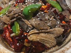 -小杨烤肉(高新店)