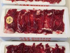 -八合里潮汕鲜牛肉火锅(深圳海岸城店)