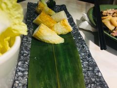 -狐狸爱上椰子鸡(滨江星光大道店)