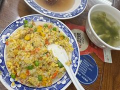 -粗茶淡饭(东关街店)