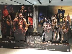 -百丽宫影城(嘉里汇店)