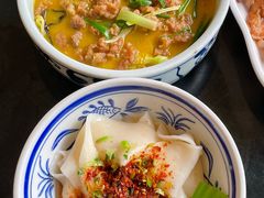 -西安饭庄·非遗陕菜(钟楼店)