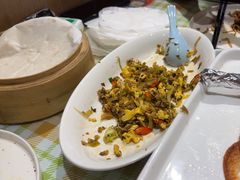 -姥姥春饼·烤鸭(未央路盛龙店)