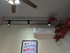 -西江红·株洲本地菜(滨江南路店)