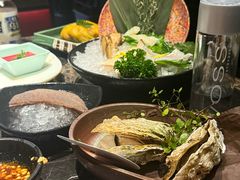 -Ameigo梅果·云贵川bistro(长宁来福士店)