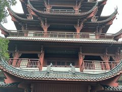 -采石矶景区