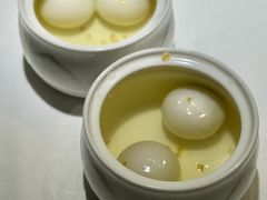 桂花酒酿芝麻汤圆-苏浙汇(南京西路店)