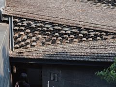-中国美术学院象山校区-民艺博物馆