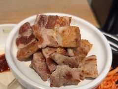 -本家韩国烤肉(青岛万象城店)