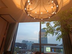 -庆江南江南菜(琴湖溪里花园城店)