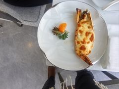-傲廬·云端餐厅·深圳柏悦酒店