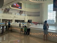 -世纪星滑冰俱乐部(万象城店)