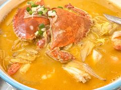 -君霖海鲜私房菜(春柳店)