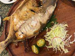 -南沙游艇会·大兵船餐厅