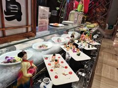 -长沙富力万达文华酒店