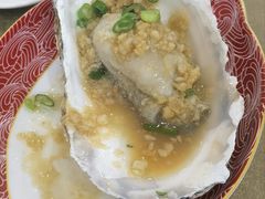 -良友·海鲜青岛菜·海肠捞饭(五四广场店)