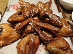 -鸽味轩·粤菜小馆(高楼门总店)
