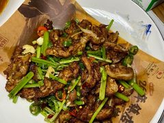 -火龙堂·风味民间菜(文一路店)