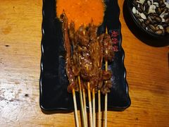 -烧蠔帮·湛江生蚝(工农店)