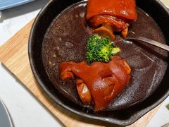 -鹿港小镇(金虹桥国际中心店)