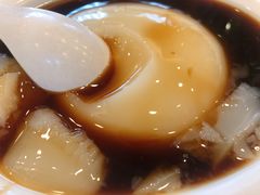 红糖凉糕-廖老妈蹄花店(人民公园陕西街259号店)