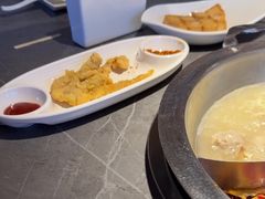 -竹犇番茄火锅(长风街店)