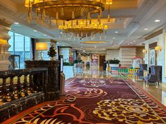 -皇朝万鑫自助餐厅