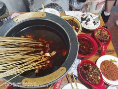 -冒椒火辣(奎星楼街店)
