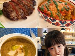-LA MAISON公鸡和龙(蛇口店)
