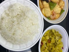 -叶氏兄弟饭摊(马鞍池东路店)